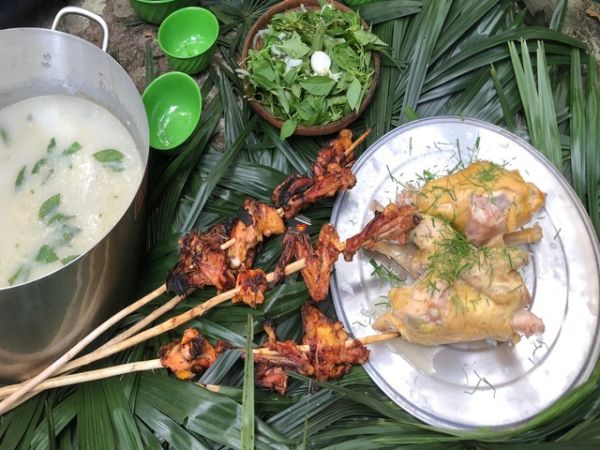 Day Trip Trekking At Nui Chua National Park From Nha Trang
